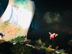 -小熊维尼历险之旅