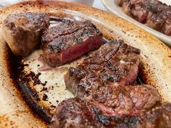 -摩根扒房(桐梓林店)