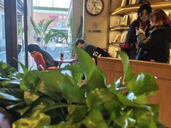 -COSTA COFFEE(新奥购物中心店)