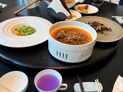 -翠湖宾馆·中餐厅