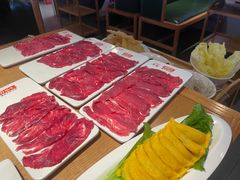 -好想牛·鲜切自助牛肉火锅(七堡花园城店)