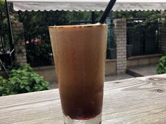 美式咖啡-T-COFFEE(长江花园店)