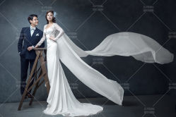 -乐玛婚纱摄影(解放北路店)