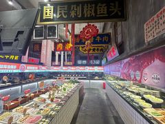 -阿财老铺·老蚌埠龙虾城(华夏总店)