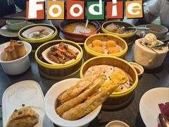 -蝴蝶里·粤菜·点心(滨江龙湖店)
