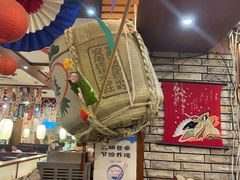 -梦山水日本烧肉(五四广场店)