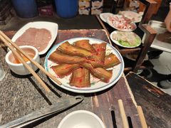 -巴蜀大宅门火锅(新华公园店)