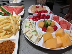 -海底捞火锅(石厦时代广场店)