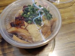 -清真.德枭炕肉店.青海菜(大新街夜市店)