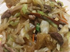 -老头盖浇饭(南京新街口明瓦廊宏光酒店店)