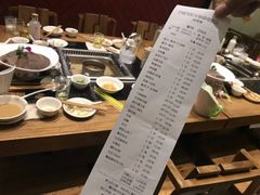 -巴奴毛肚火锅(商城路店)