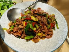 -山石榴·贵州菜(丰盛里店)