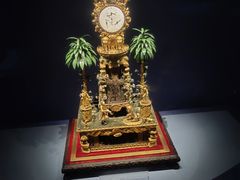 -故宫钟表馆