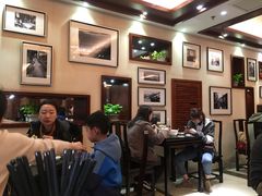 大堂-熙盛源(滨湖万达店)