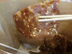 -香糯炎荞饼王(解放碑店)