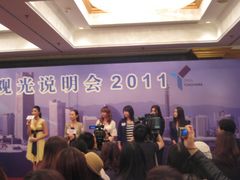 照片-上海新锦江大酒店