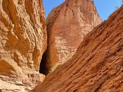 -天山神秘大峡谷