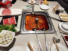 -海底捞火锅(亲子主题北金鹰店)