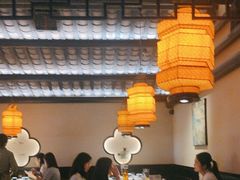 -绿茶餐厅(汇悦大融城店)
