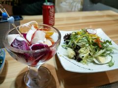 -割烹旭日本料理(龙湖狮山天街店)