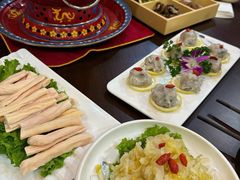 -爱新觉罗福臨火锅馆(万科滑雪场店)