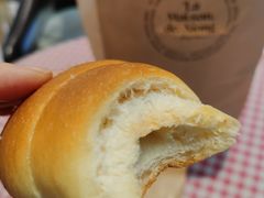 -熊叔熊婶面包房(团结湖店)