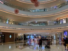 -仪征宝能环球汇