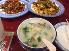 -宏状元现熬粥·京味菜(五棵松店)