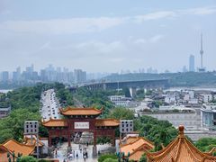 -黄鹤楼