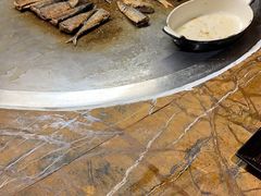 -广州中心皇冠假日酒店-环市食坊·海鲜自助餐厅