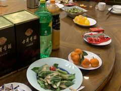 -孙府大院(步行街店)