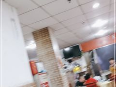大堂-电白鸭粥店(下沙二坊88号店)