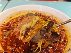 -川正旺江湖菜(三元桥店)