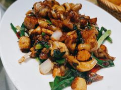 -79号渔船海鲜饭店(耀中店)