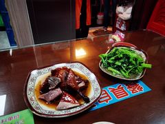 -聂记粤菜馆(鼓西路店)