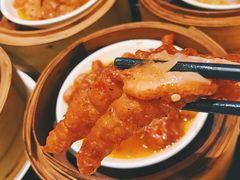 -富力万达嘉华酒店-品珍中餐厅(水果湖店)