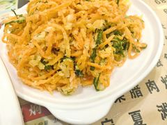 -葛记焖饼(桐柏路店)