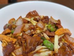 -寻裕记·现炒浇头面(人民广场店)