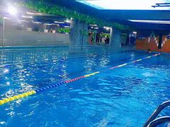 -阳光游泳培训基地(天通苑店)