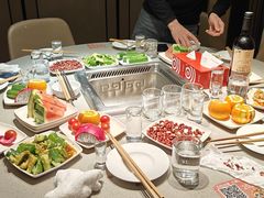 -海底捞火锅(牡丹园店)