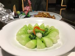 -紫圆 · 雅宴高级餐厅(杭州东站店)