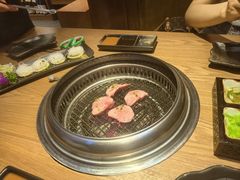-丸藏和牛烧肉专门店(园区师惠坊店)