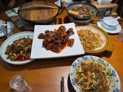 -光海·乡记酸菜鱼·始于1996(花园路店)