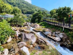 -广东天露山旅游度假区