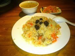 -静一·食光里(黄河路店)