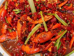 -周姑娘不等味·牛羊肉火锅·螃蟹罗氏虾·烤鱼烤串(高邮店)