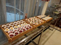 -南通大饭店·米兰餐厅