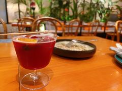 -Laures·月桂西班牙碳烤餐厅(十尚坊店)
