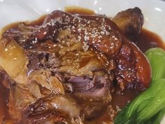 -盛百味·家宴餐厅(霸州分店)