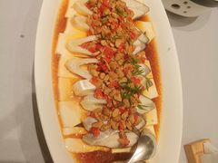 -狮王府淮扬菜(新街口友谊店)